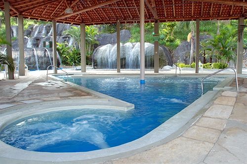 Pousada Magic City Iupeba المظهر الخارجي الصورة