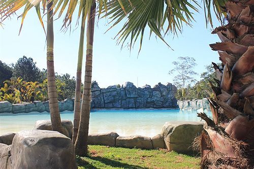 Pousada Magic City Iupeba المظهر الخارجي الصورة