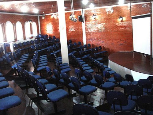 Pousada Magic City Iupeba المظهر الخارجي الصورة